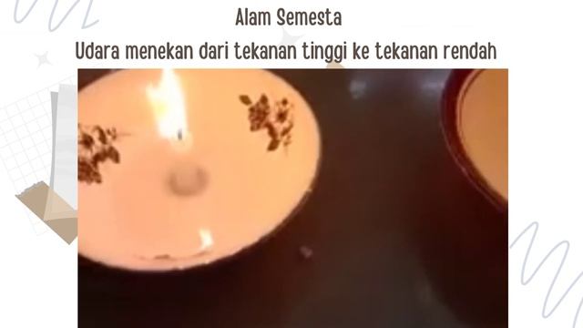 praktikum IPA alam semesta udara menekan ke tekanan tinggi dan rendah смотреть онлайн