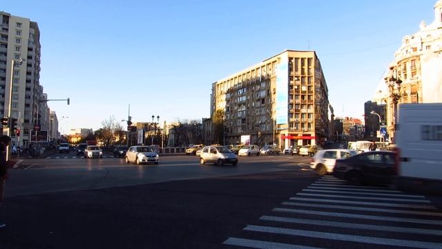 Canon PowerShot SX260 HS sample video 1080 - YODA.ro смотреть онлайн