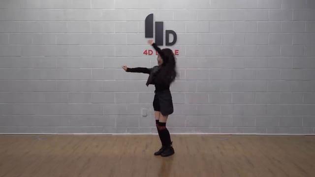 나하은(Na Haeun) - BLACKPINK(블랙핑크) - How You Like That Dance Cover смотреть онлайн