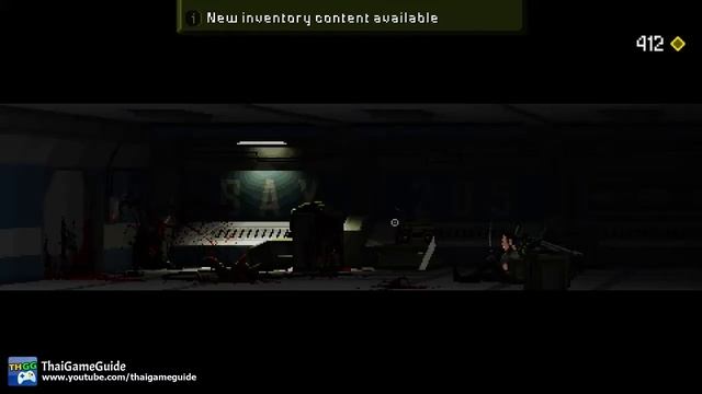 Let Them Come (Beta) - First Gameplay | ThaiGameGuide