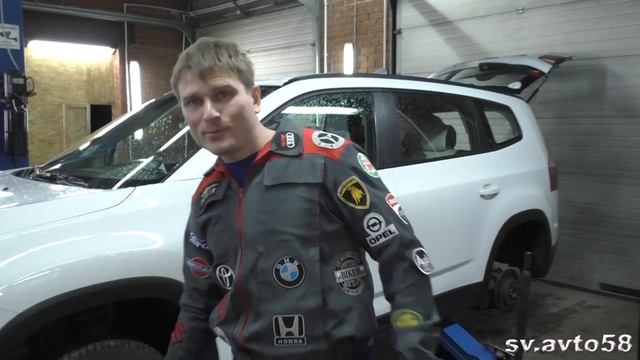 быстрый способ замены покрышки, сервисы это скрывают (прикол) смотреть онлайн