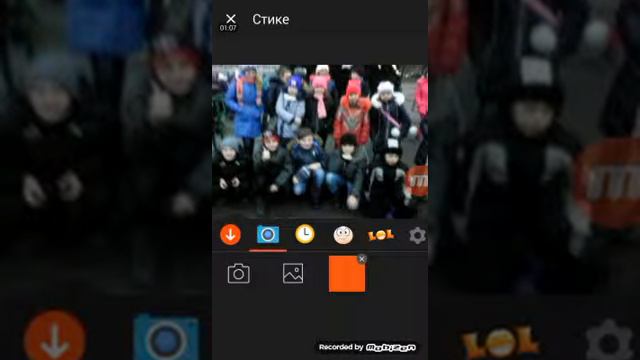 Редактор видео ( монтаж ) смотреть онлайн