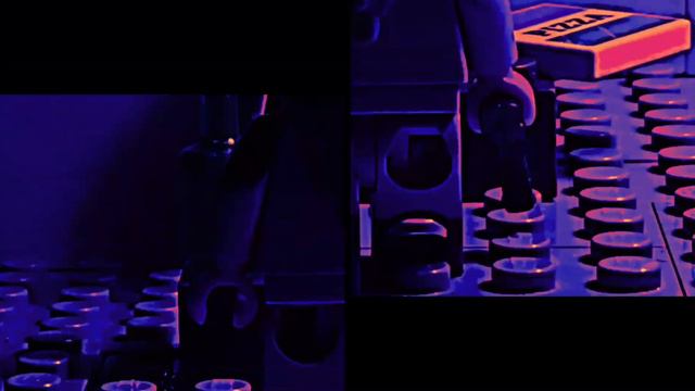 “Hotline Miami„ Lego animation смотреть онлайн