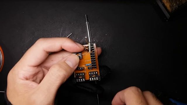 赤外線誘導と針出入機構をレイスティンガーに搭載する смотреть онлайн