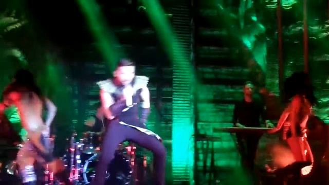 Sergey Lazarev - Stumblin (Slavic Bazaar Festival, Vitebsk, 12.07.2016) смотреть онлайн