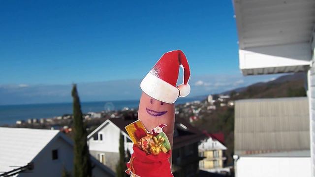 С НОВЫМ ГОДоооМ ТАНЯ смотреть онлайн