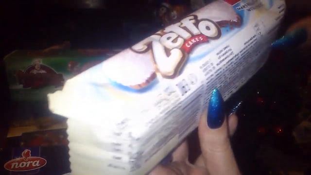 ?✨????? Christmas haul & Unboxing. Новогодние сладости. Часть #2. смотреть онлайн