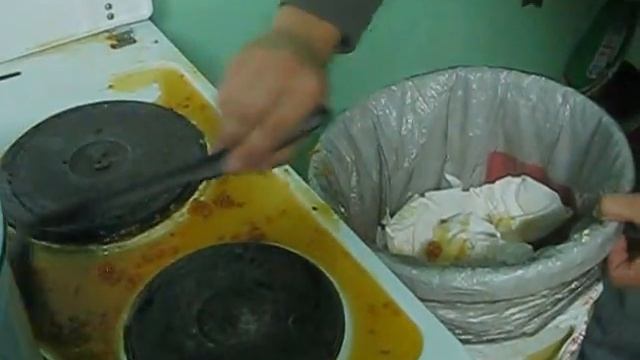 Живопись на Теле