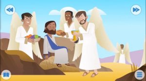 "Библия для детей". Выпуск №14