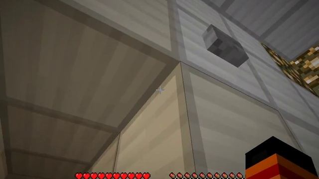 MineCraft Adventures - THE CUBE - Im Fucking Lost!! - Part 1