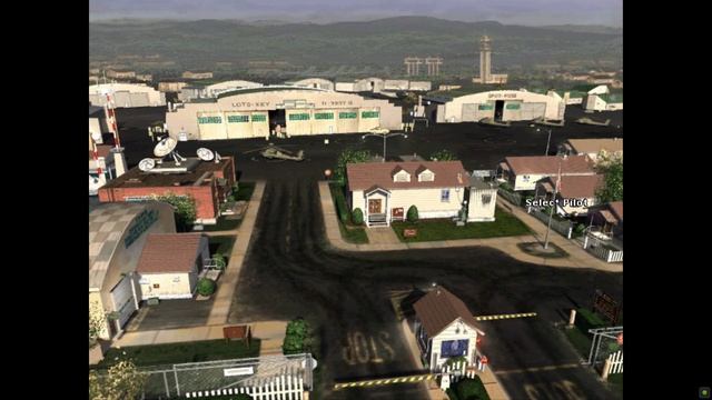 Jane's Longbow 2 • Fallen Crescent Campaign Ending смотреть онлайн