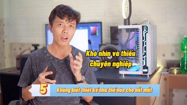 Các khó khăn khi mới học photoshop là gì ...? смотреть онлайн