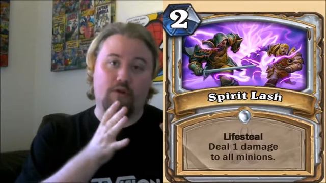 [Hearthstone] Knights of the Frozen Throne the Arena Perspective Part 1 смотреть онлайн