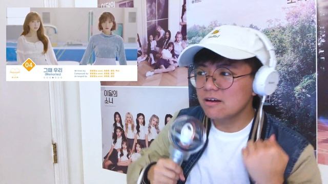 [FS:REACT] WJSN (우주소녀) - 'La La Love' Teaser + 'W J Stay?' Album Preview смотреть онлайн