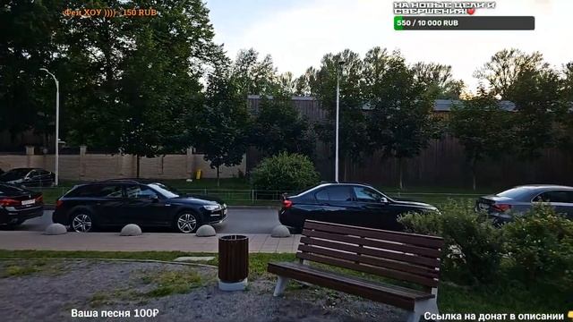? ЧТО МОЖНО НАЙТИ НА МУСОРКАХ САНКТ-ПЕТЕРБУРГА? СТРИМ#irl#dumpsterdiving#мусорки#находки#лут