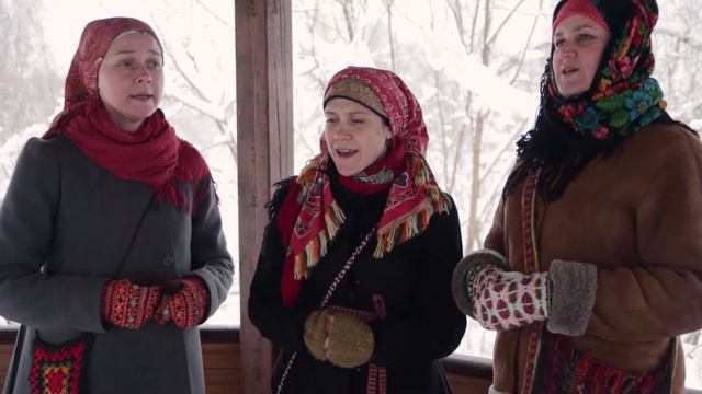 Да страдала я Маслену смотреть онлайн