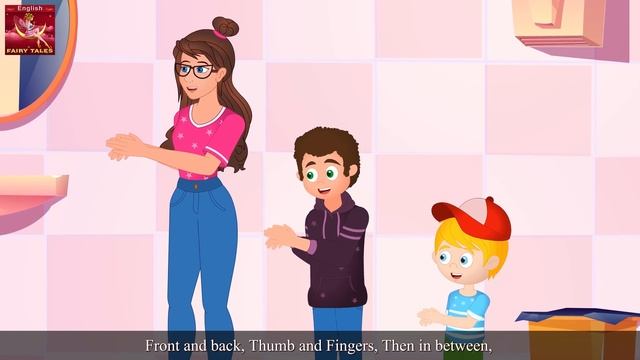 The Health Heroes Story in English | Stories for Teenagers | @EnglishFairyTales смотреть онлайн