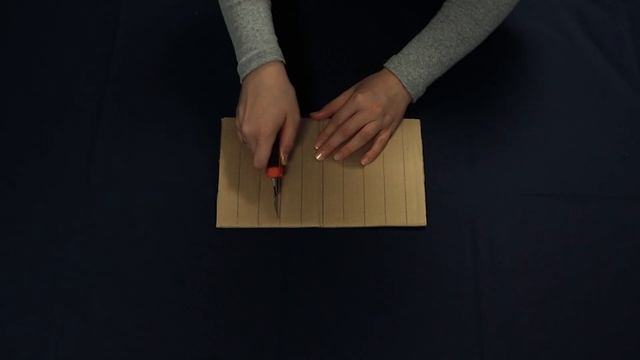 Как сделать объемную цифру / How to make a volumetric figure смотреть онлайн
