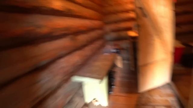 Жизнь в деревне/Баня/Забор/Велосипед смотреть онлайн