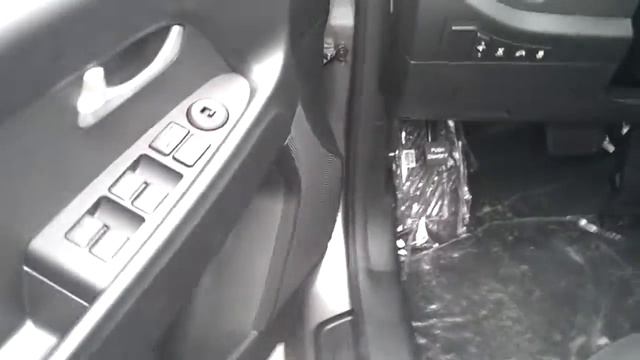 2012 Kia Sportage LX Awd