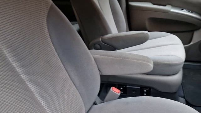 Kia Sedona 2.2 CRDi 2 Auto + Wheelchair Accessible Vehicle + 3 Seater Remote Tailgate смотреть онлайн