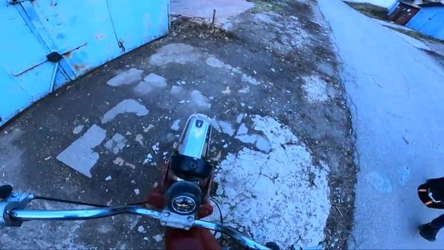 Карпаты 1 первый выезд. ТЕСТ ДРАЙВ смотреть онлайн