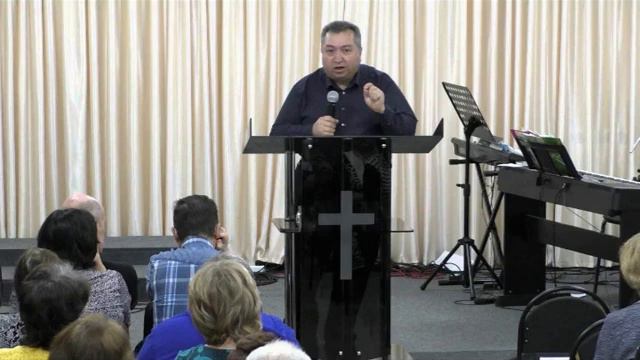 Вардан Мартиросян О чем молиться и к чему стремиться непрестанно 3 часть смотреть онлайн
