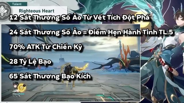 3 ĐIỀU QUAN TRỌNG TRƯỚC KHI ROLL DANHENG IL!!! | Honkai Star Rail 1.3 Banner #honkaistarrail смотреть онлайн