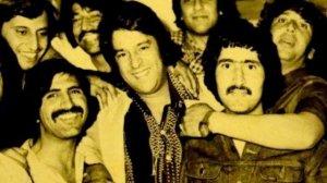 Аҳмад Зоҳир - Ahmad Zahir - احمد ظاهر - Иллоҳӣ, ман намедонам - Elahe man namedanam