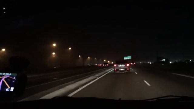 Дорога домой в туман через Новый Орлеан # 3 смотреть онлайн