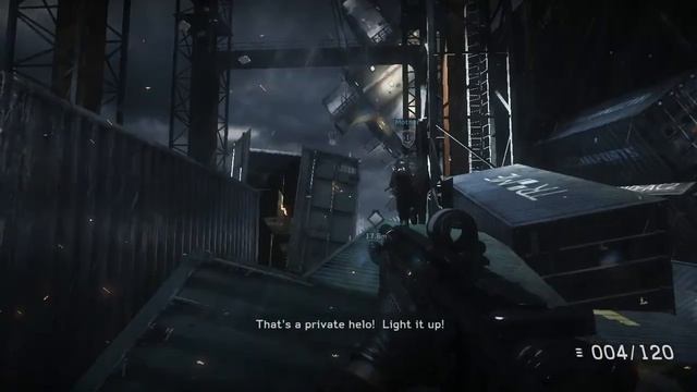 Medal of Honor Warfighter 4GB RAM, Pentium processor, No GPU gameplay смотреть онлайн