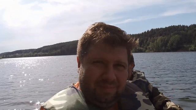Дубровское водохранилище, архивное видео 2017 год смотреть онлайн