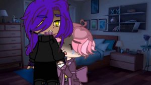 Пик и Ромео шип #13картгача #пикромео #гачаклуб #грустьноевидео