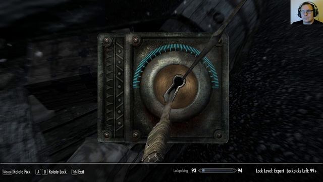 Skyrim Legendary - 218 - Frossel смотреть онлайн