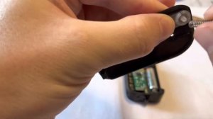 Сборка выкидного ключа starline a93