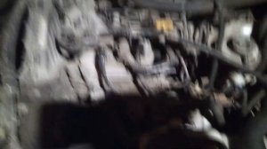 Не тянет дизель (3CE). Возможное решение.