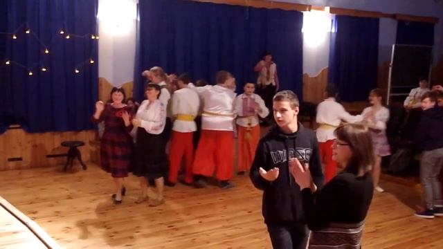 Вечорка смотреть онлайн