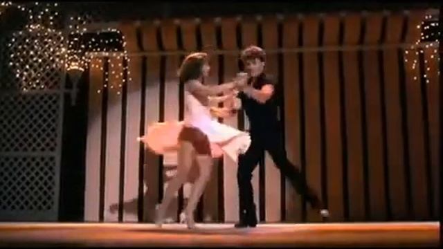 Dirty Dancing Time of my Life Final Dance High Quality смотреть онлайн