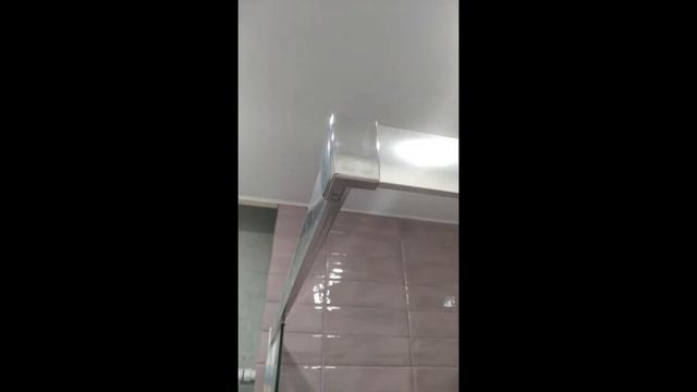 Душевой уголок RGW PA-31 (сборка и монтаж)