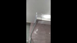 Душевой уголок RGW PA-31 (сборка и монтаж)