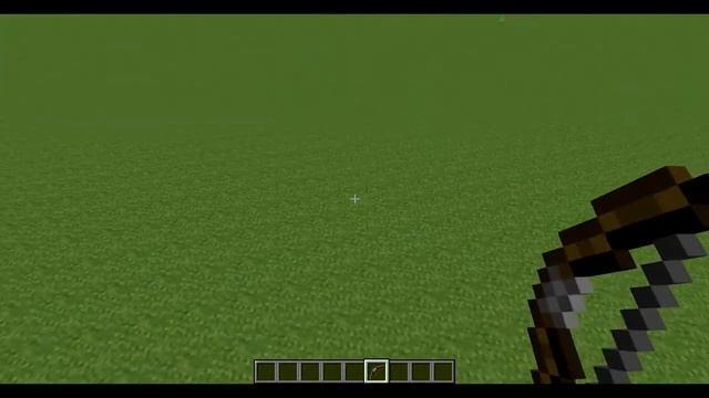 Обзор модов Minecraft №2 'Просто мега супер лук'. смотреть онлайн