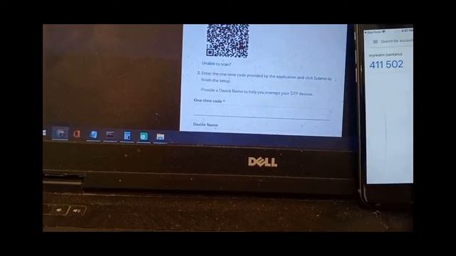 Keycloak - 2Fatcor Authentication смотреть онлайн