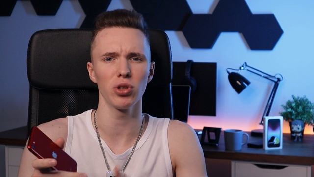 ЭТО - iPHONE SE 4 | СЛУХИ О НОВОМ ХИТЕ APPLE смотреть онлайн