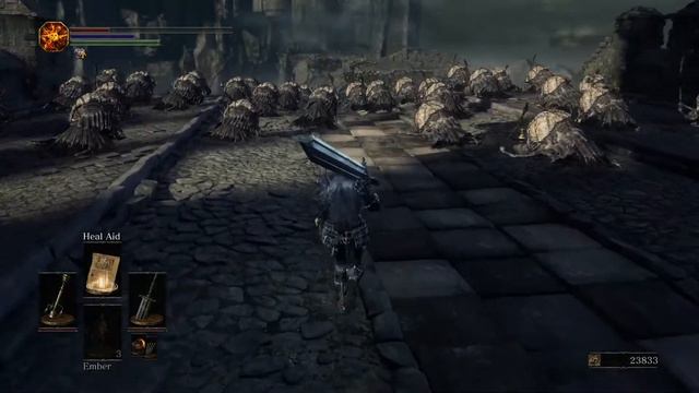 Dark souls 3 Cinders mod 4 смотреть онлайн