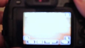 Экспокоррекция в ручном М режиме в фотоаппаратах Canon