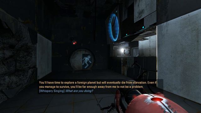 [IGC] PORTAL REVOLUTION. СЕКРЕТНАЯ СЦЕНА СМЕРТИ. ПОЛНОЕ ПРОХОЖДЕНИЕ. РУССКАЯ ОЗВУЧКА.