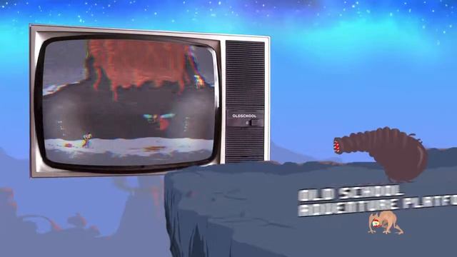 Dogolrax - Steam Game Trailer смотреть онлайн