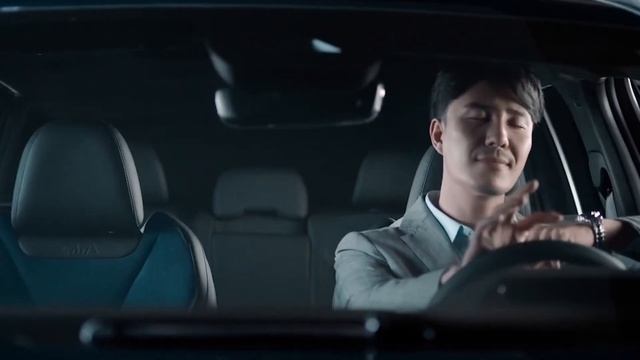 Geely xingyue l Chinese automobile смотреть онлайн