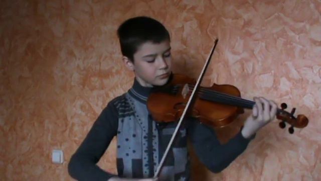 Литвин Василий, музыка из фильма "Королек птичка певчая" смотреть онлайн