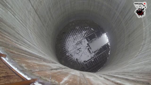 Градирня, 8 февраля 2014, о32 смотреть онлайн